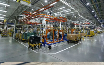 Los trabajadores suspendidos de General Motors cobrarán el 75% de sus salarios: «Lo que más los inquieta es que con la devaluación de Brasil conviene producir allá»