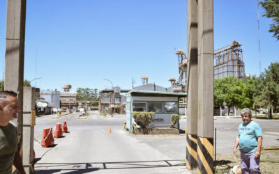 Tras la advertencia del gremio, Vicentín anuncia un plan de pagos de la deuda salarial