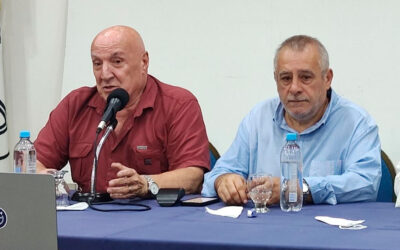 Privatización de Intercargo: «Es inadmisible para cualquier razonamiento lógico», señalan los gremios aeronáuticos