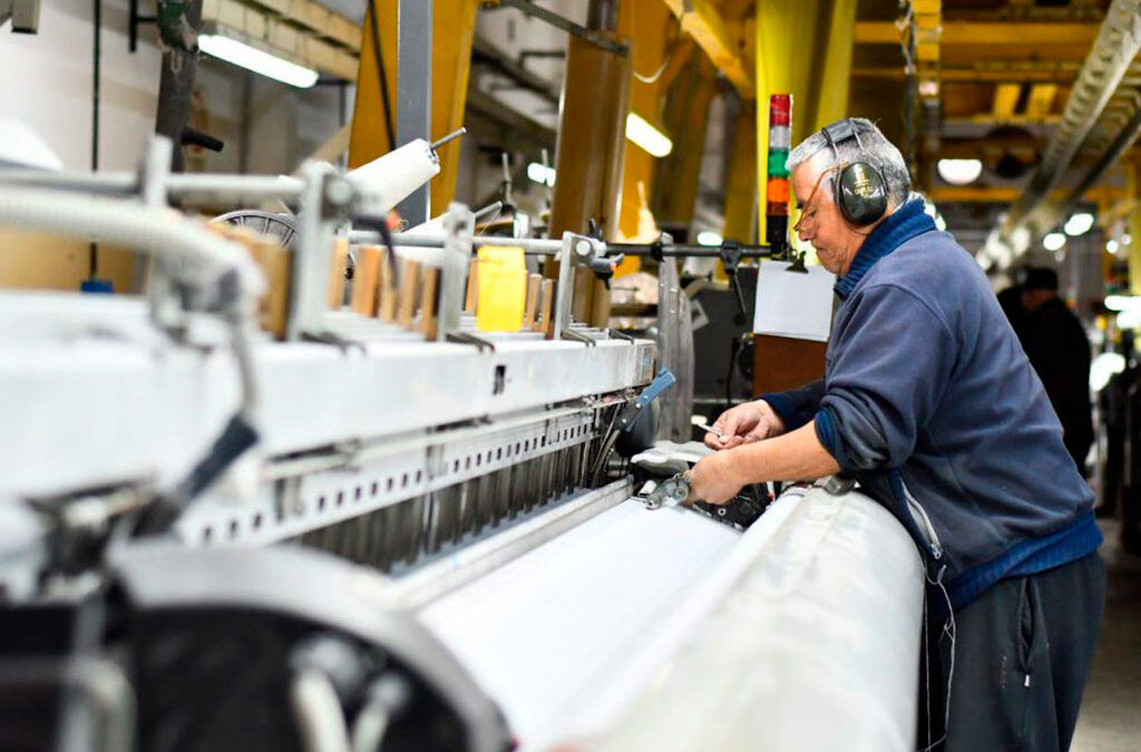 Empresarios textiles, en alerta: Advierten que la reducción de impuestos para la importación afectará el empleo