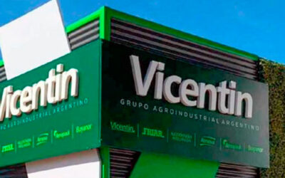 Vicentin acuerda pagar salarios atrasados y los trabajadores aceiteros retoman sus actividades