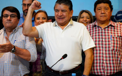 UATRE: Contundente triunfo de Voytenco en las elecciones internas de la provincia de Buenos Aires
