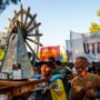La UTEP, el gremio que nuclea a las organizaciones sociales, confirmó que seguirá movilizando con los jubilados: «Vamos a estar acá todos los miércoles»