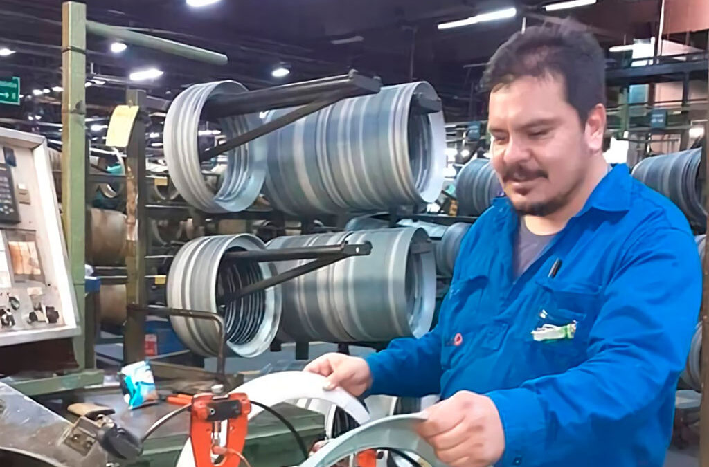 El gremio del neumático anunció paro y movilización ante la falta de acuerdo salarial y los despidos en las empresas del sector