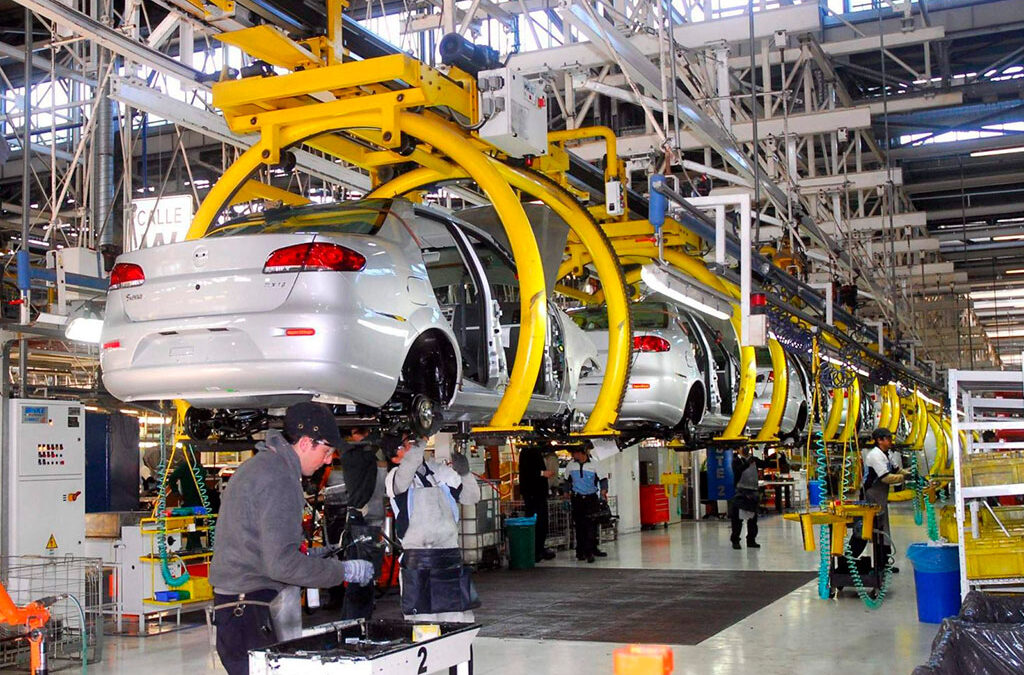 La Confederación de Sindicatos Industriales CSIRA alertó por la crisis en el sector y advirtió que el cálculo de inflación de Milei está desactualizado: «Hubiese alcanzado un 8% más»