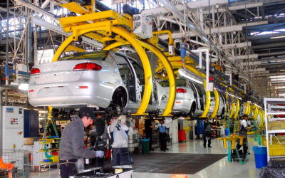 La Confederación de Sindicatos Industriales CSIRA alertó por la crisis en el sector y advirtió que el cálculo de inflación de Milei está desactualizado: «Hubiese alcanzado un 8% más»