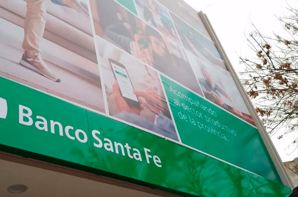 La Bancaria anunció medidas de fuerza desde este miércoles contra el Grupo Petersen por despidos y cierre de sucursales