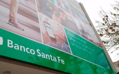 La Bancaria anunció medidas de fuerza desde este miércoles contra el Grupo Petersen por despidos y cierre de sucursales