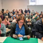 ATE aceptó la oferta salarial del Gobierno y canceló el paro: el cambio que tuvo la propuesta