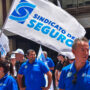 Sindicato del Seguro anuncia una suba salarial del 7% “en línea” con la inflación proyectada