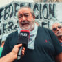Daer: «El paro de la CGT va a ser contundente»