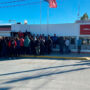 Halliburton confirmó el despido de 300 petroleros en Chubut, pero ofreció trasladarlos a Vaca Muerta
