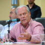 Andrés Rodríguez ratificó el paro de la CGT del 10 de abril: «Es inamovible»