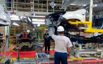 Siguen los despidos masivos en Toyota: «Te llaman antes del turno de ingreso a avisarte que estas desvinculado»
