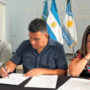 El municipio de Sarmiento anunció un aumento del 26% para los empleados municipales