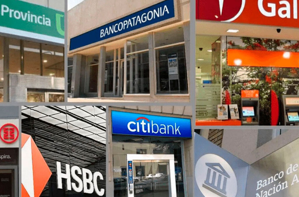 Cierran los bancos por 24 horas | La Bancaria anunció un nuevo paro: ¿Cuándo será y qué operaciones afecta?