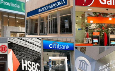 Cierran los bancos por 24 horas | La Bancaria anunció un nuevo paro: ¿Cuándo será y qué operaciones afecta?