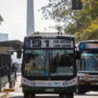 El Gobierno dictó la conciliación obligatoria en el conflicto de UTA y se suspende el paro de colectivos en el AMBA