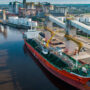 Se reaviva el enojo del agro por el Puerto de Quequén: “¿En qué quedó? En el peor de los capítulos”