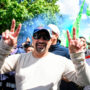 La UOCRA intimó a Iván Tobar a que se abtenga de utilizar el nombre del sindicato de la construcción y reiteró su desvinculación del gremio