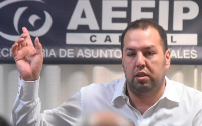 Trabajadores de la ex AFIP confirman adhesión al paro general y anuncian medidas sectoriales por aumentos