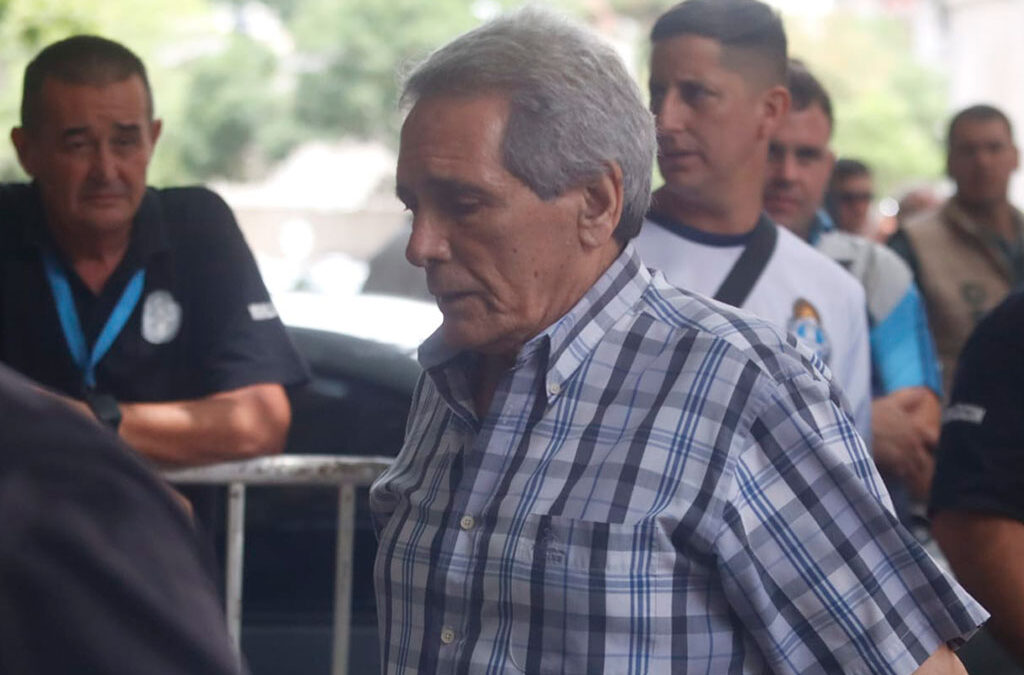 Acuña sigue sin lograr cerrar la paritaria de estaciones de servicio