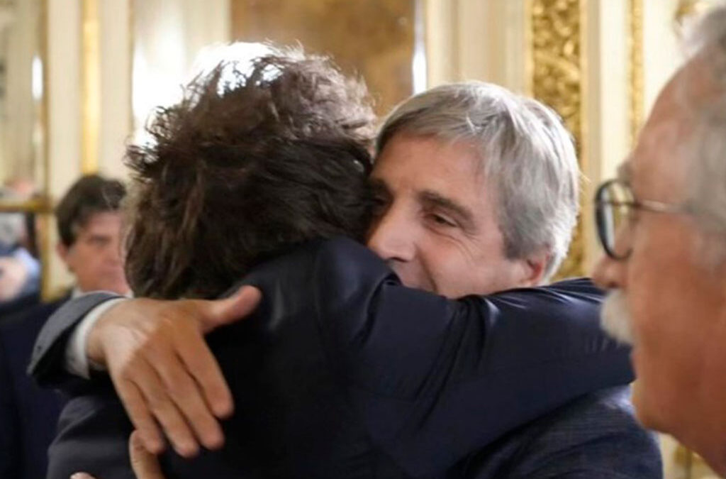 Alimentos y bebidas presionan la inflación, acumulan un 3,8% en las últimas 4 semanas y hacen agonizar el plan libertario de Paritarias Cero