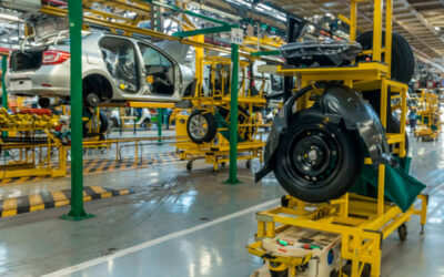 Renault Argentina también confirmó el fin de la producción de la pick-up Alaskan en Córdoba