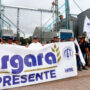 URGARA inicia medidas de fuerza por atraso en las negociaciones paritarias