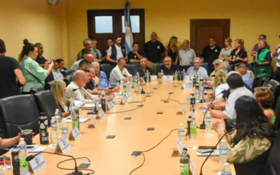 El Gobierno intentó frenar el paro general con una concesión a medias para la CGT, y fracasó