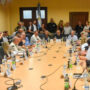 El Gobierno intentó frenar el paro general con una concesión a medias para la CGT, y fracasó