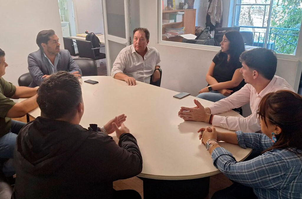 Gremio del peaje elevó un pedido al gobierno de Santa Fe por la crisis laboral en Puente Rosario-Victoria