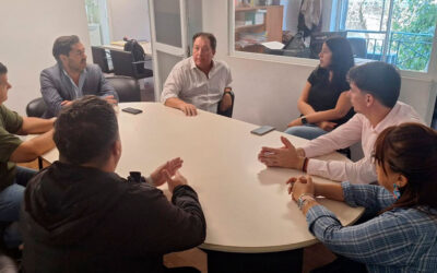 Gremio del peaje elevó un pedido al gobierno de Santa Fe por la crisis laboral en Puente Rosario-Victoria