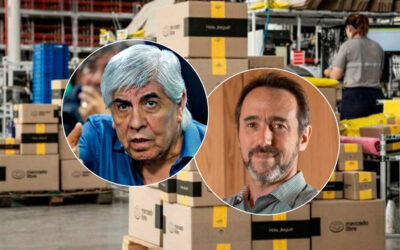 Duro revés para Camioneros: Los trabajadores de Mercado Libre seguirán encuadrados en Carga y Descarga