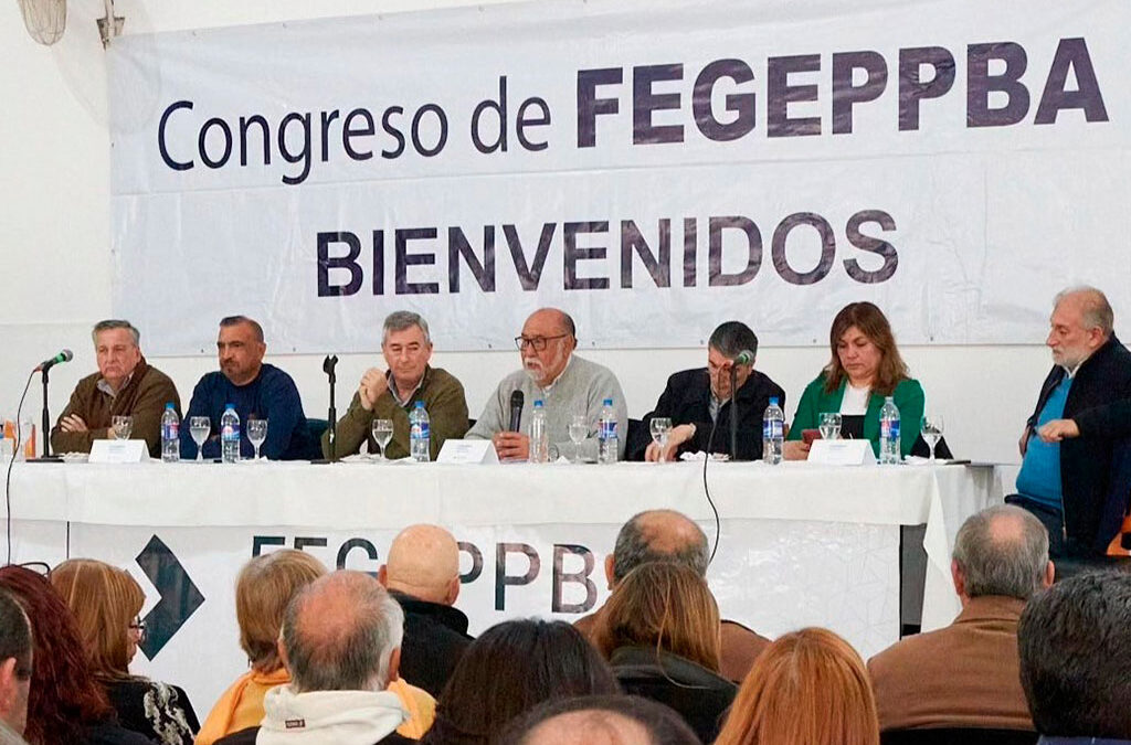 Un proyecto de licencias para estatales bonaerenses genera controversia en el sindicalismo