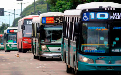 Paro general de la CGT: cómo van a funcionar trenes, subtes y colectivos