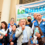 Palazzo ratificó su apoyo al paro general de la CGT y exigió que el Gobierno conforme una mesa de diálogo con el movimiento obrero