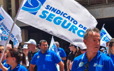 Cierres de aseguradoras dejan a 500 trabajadores sin empleo y hay alerta por la crisis en el sector