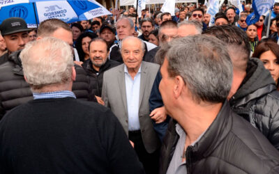 Comercio cerró un nuevo acuerdo salarial: a qué sector de trabajadores alcanza