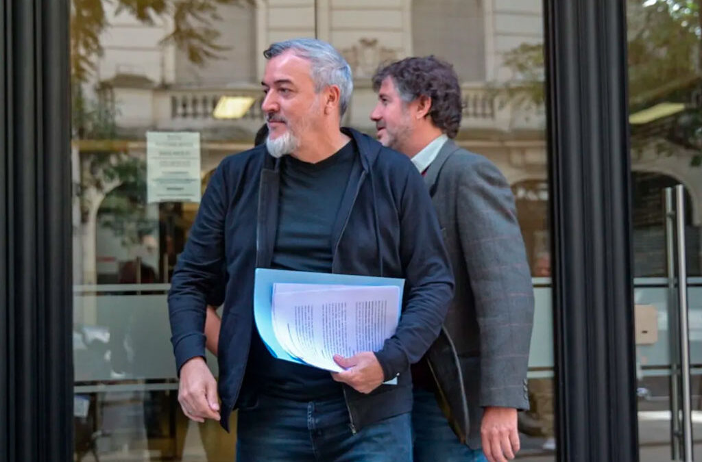 La privatización de Río Turbio, a la Justicia: ATE demandó al Gobierno por bajar los convenios colectivos