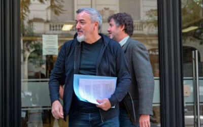 La privatización de Río Turbio, a la Justicia: ATE demandó al Gobierno por bajar los convenios colectivos
