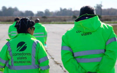 El Gobierno intervino Corredores Viales y abre la puerta a despidos masivos en la empresa