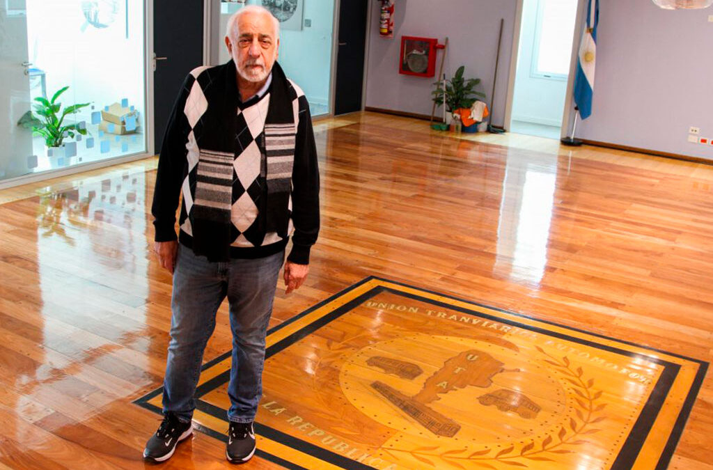 El fuerte malestar en la CGT con el rol dubitativo de la UTA ya hace que algunos dirigentes piensen en su expulsión de la central obrera