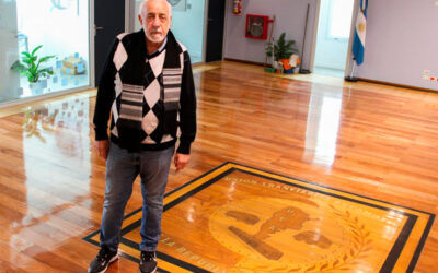 El fuerte malestar en la CGT con el rol dubitativo de la UTA ya hace que algunos dirigentes piensen en su expulsión de la central obrera