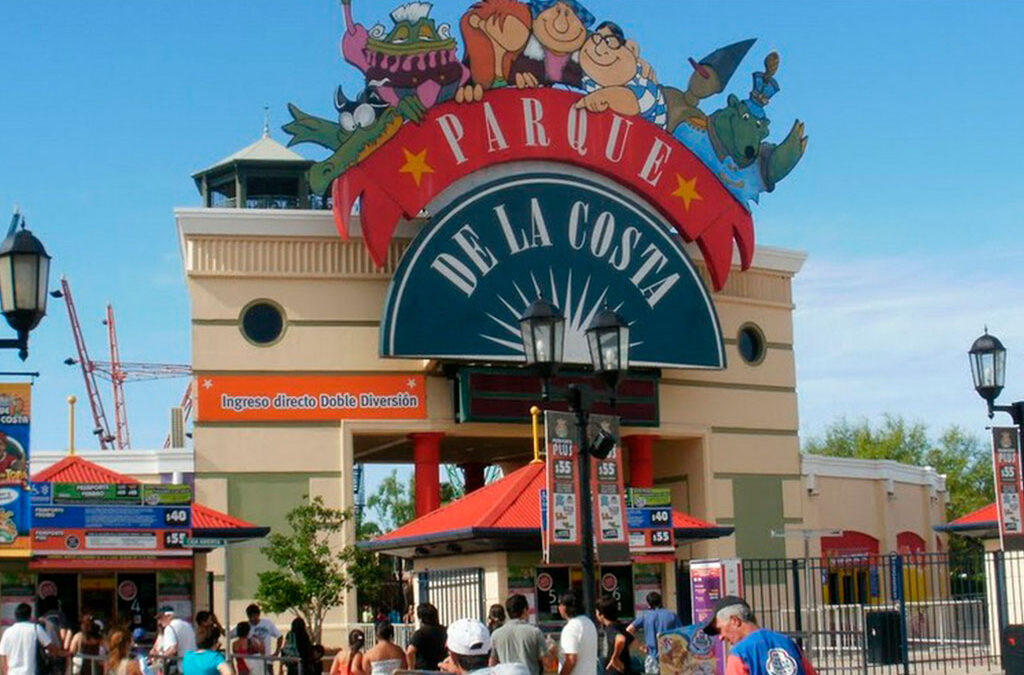 SUTEP cerró una suba salarial cuatrimestral del 8% para los trabajadores del Parque de la Costa
