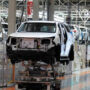 Volvió a bajar la producción automotriz a pesar de la suba en las ventas que hubo en marzo