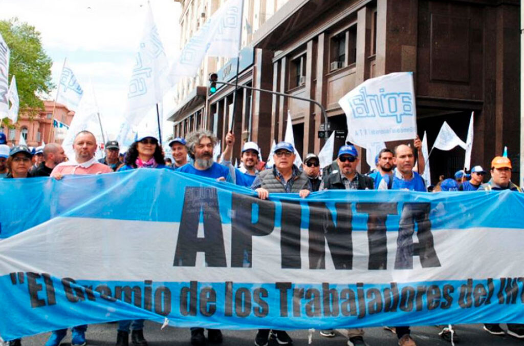 APINTA acusó al Consejo Directivo del INTA de «clientelismo empresario y corrupción»