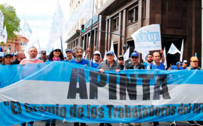 APINTA acusó al Consejo Directivo del INTA de «clientelismo empresario y corrupción»