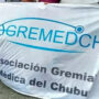 AGREMEDCH desmintió acuerdos salariales y pidió una recomposición real para el sector de salud
