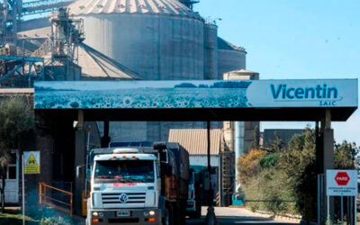 Los directivos de Vicentin decidieron parar la producción: hay temor por miles de puestos laborales